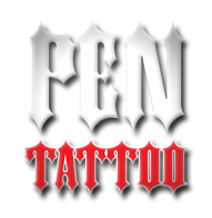 Pen Tattoo – Tatuagem São José dos Campos